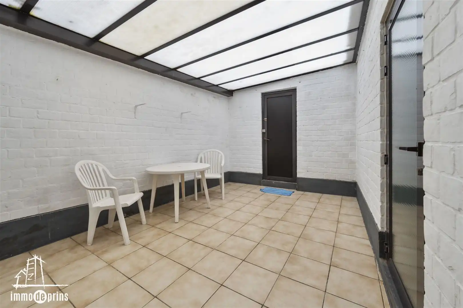 Bel etage woning foto 9