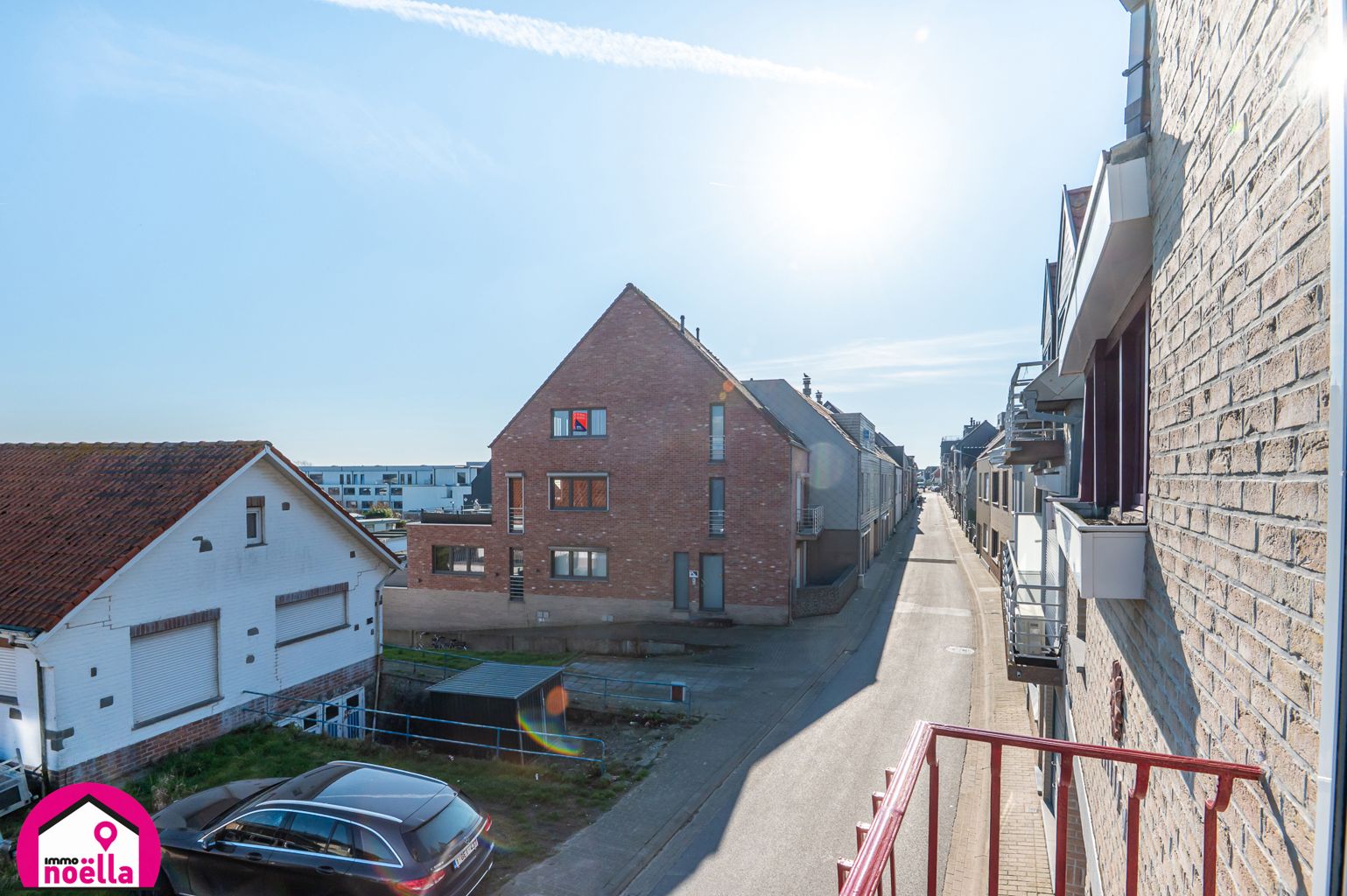 TE KOOP WESTENDE HEEL RUIME WONING DICHT BIJ STRAND! foto 38