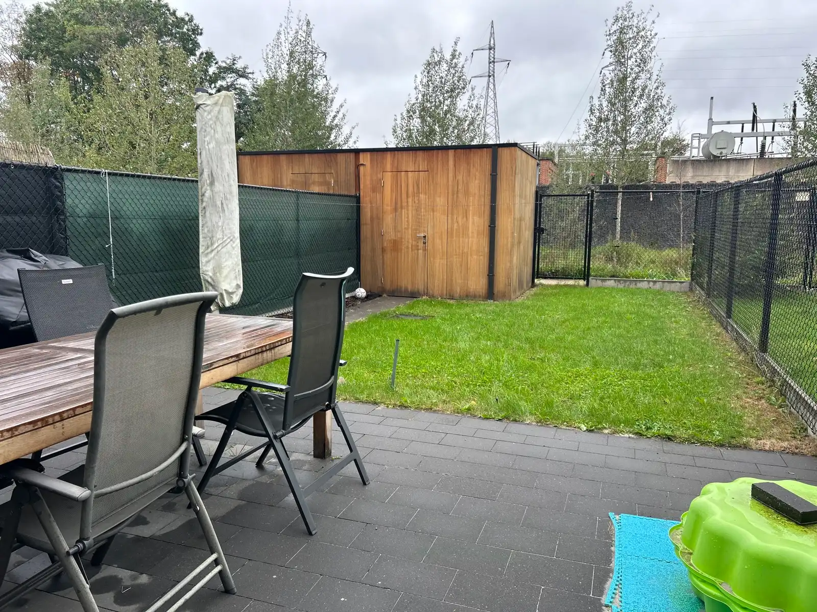 Energiezuinige woning met 3 slpkamrs, tuin & 2 staanplaatsen foto 15