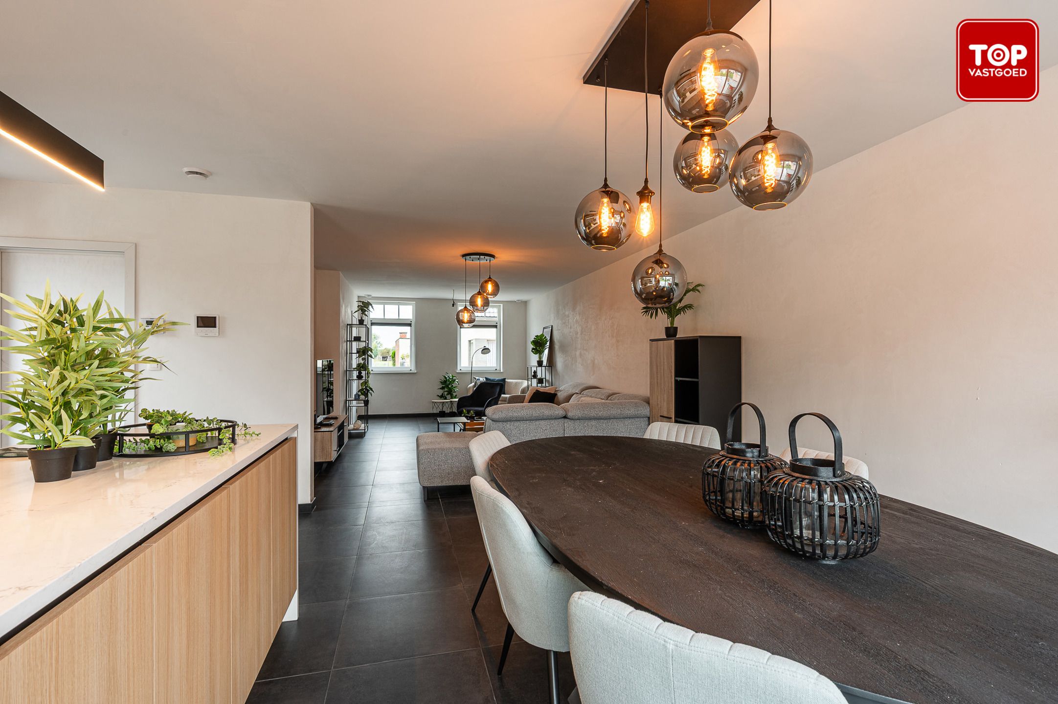 Instapklare BEN-woning met 4 slaapkamers, garage en royale tuin foto 7