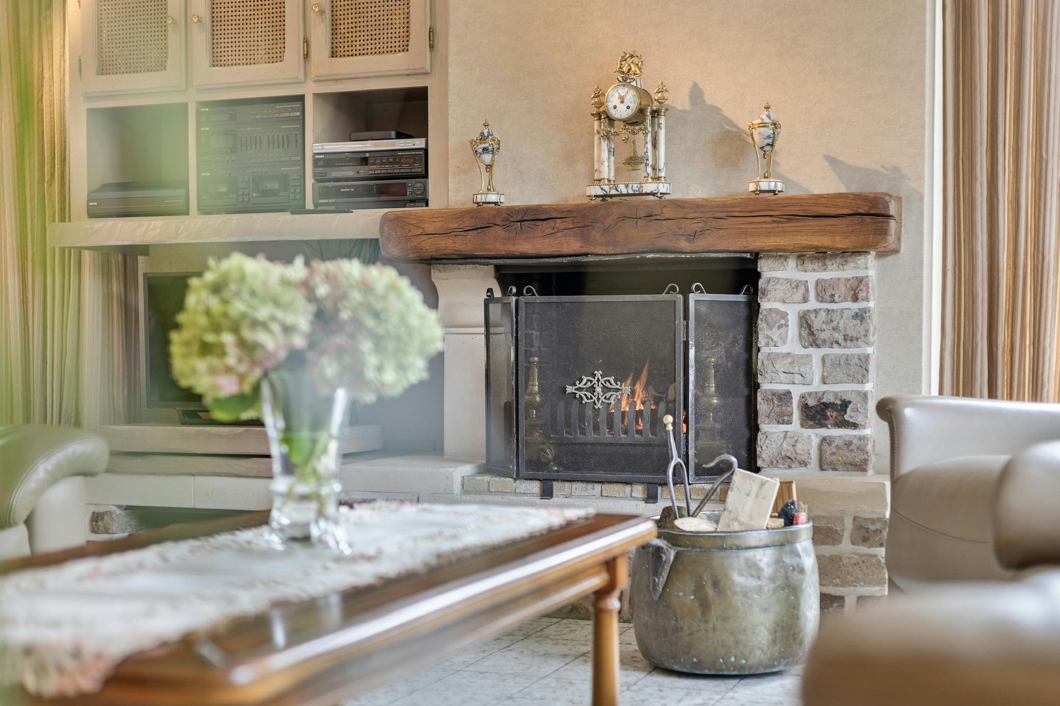 Gelijkvloers huis op ca. 1.417m² te koop in Sint-Baafs-Vijve foto 8