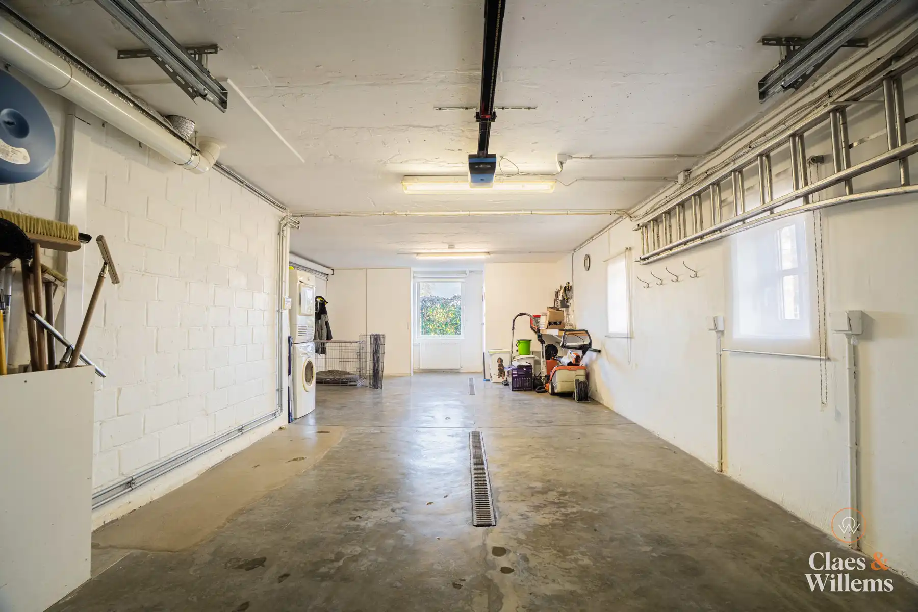 Smaakvolle landelijke woning Gaasbeek – nabij Brussel   foto 19