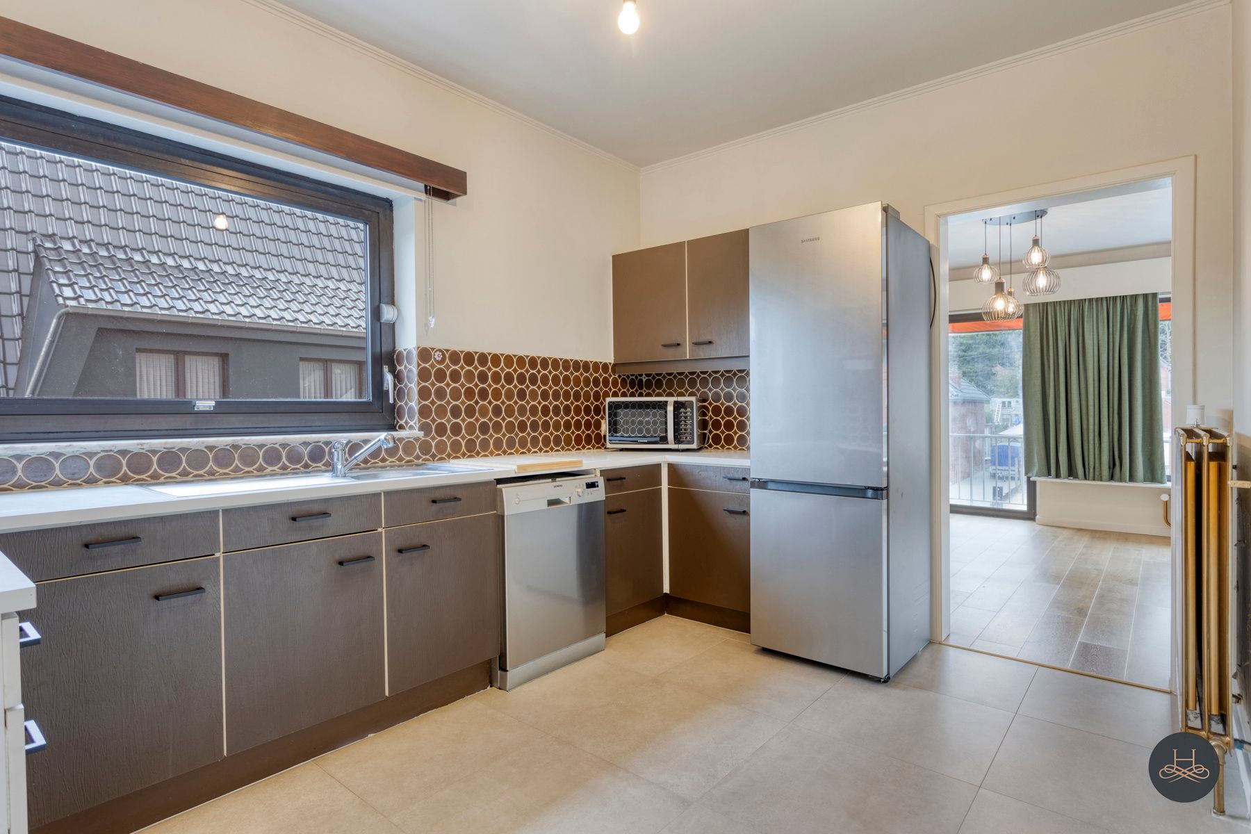 Gezellig appartement nabij centrum Aarschot foto 8