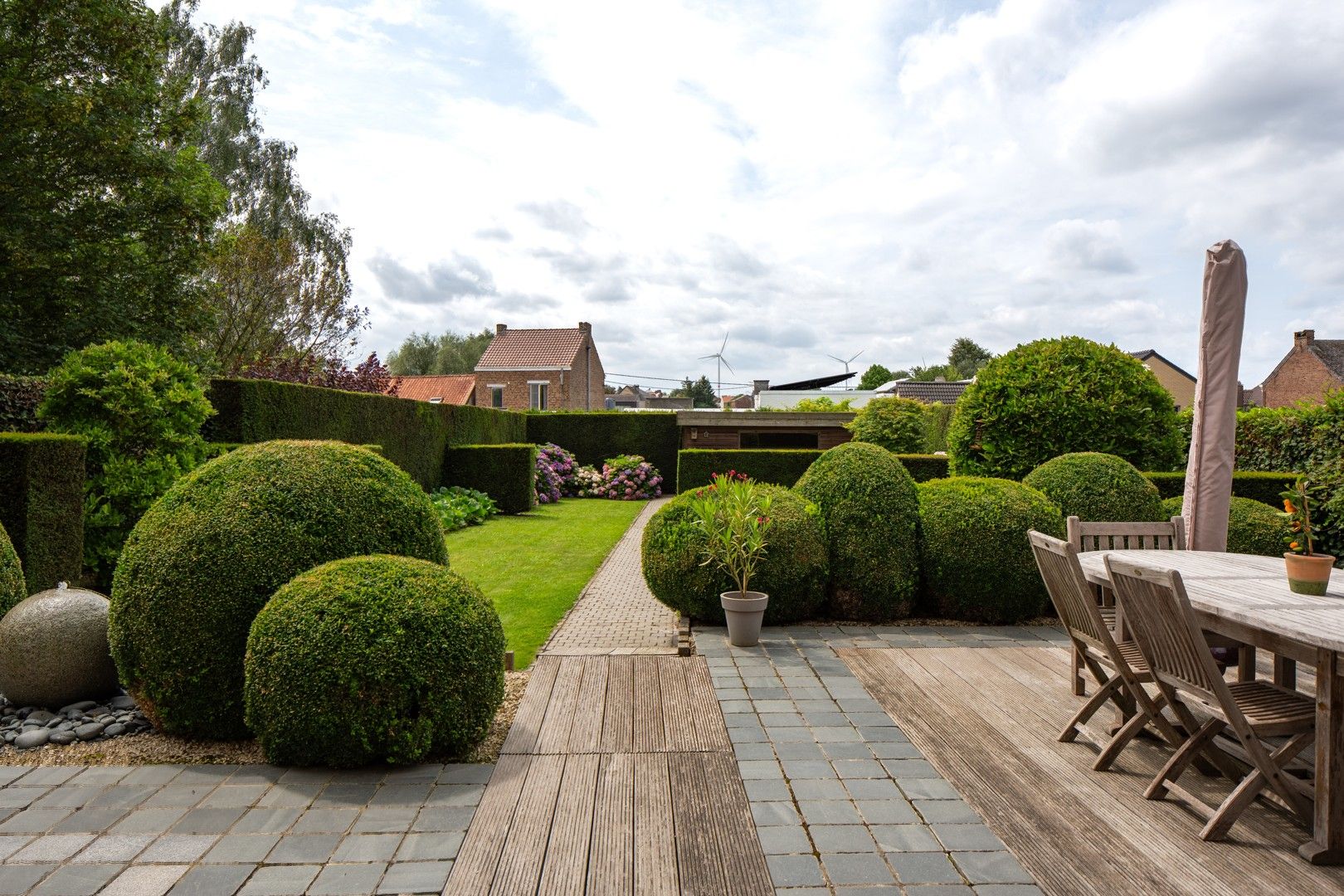 Statige herenwoning op verkeerstechnische toplocatie foto 17