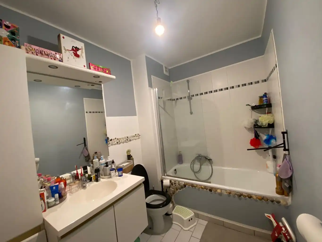 Duplexappartement met 3 kamers op topligging foto 12