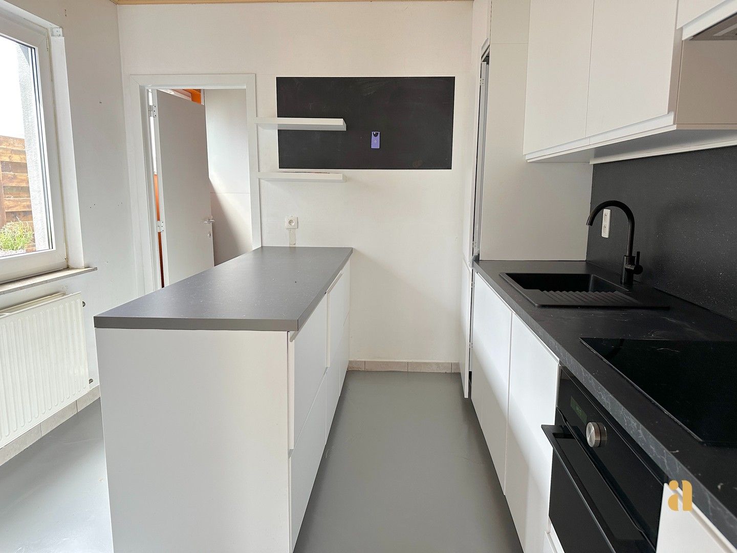 Instapklare woonst met karakter én een ontsnappingsroute! foto 3