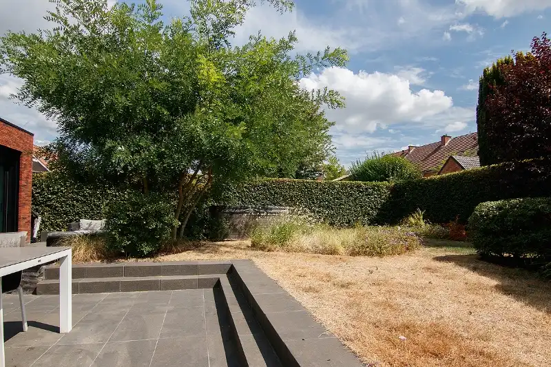 High-end, totaal gerenoveerde, ruime en energiezuinige woning met doordachte indeling op een TOP-locatie in Hasselt foto 36