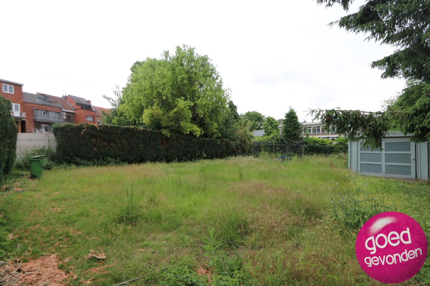 WONING - 3 SLK - TERRAS - KOER - TUIN - CENTRAAL foto 28