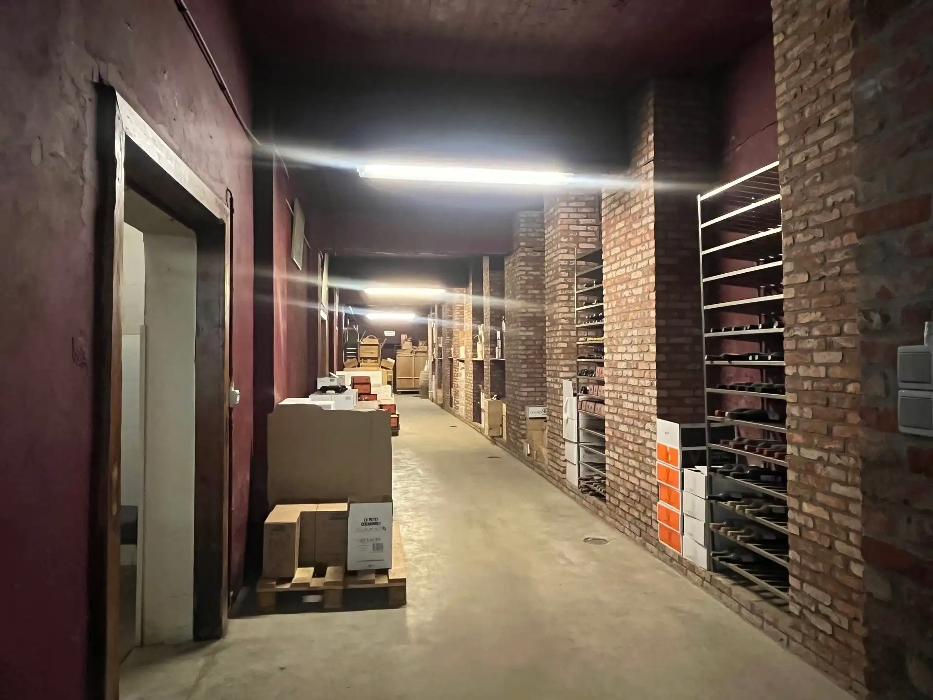 Een verborgen industrieel pareltje in hartje Antwerpen! foto 9