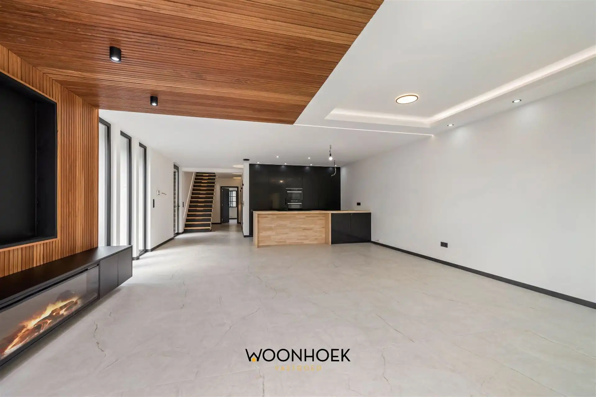 Energiezuinige woning waar comfort en rust samenkomen foto 4