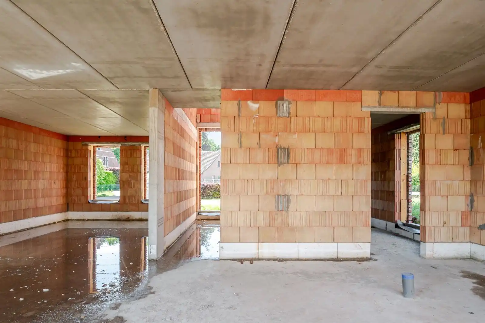 Huis foto 17