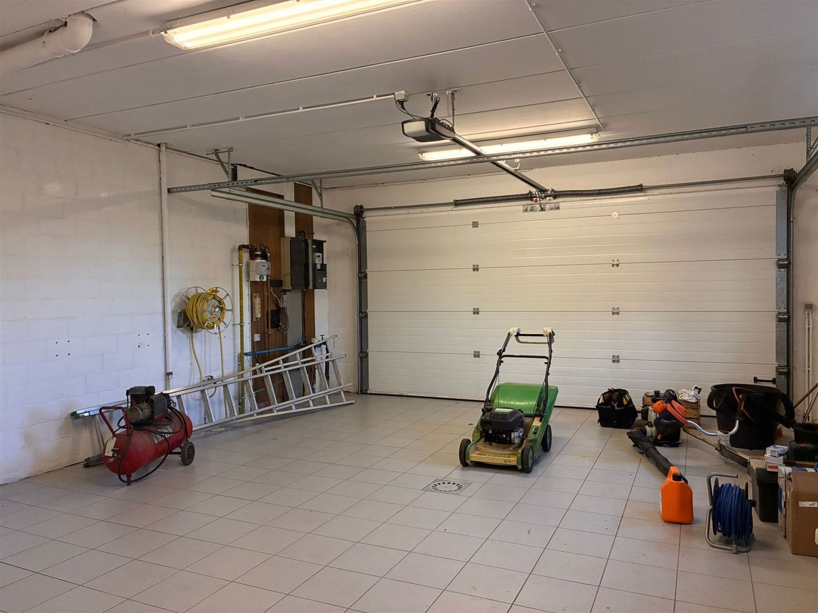 Villa te huur 3 slaapkamers in Lennik foto 25