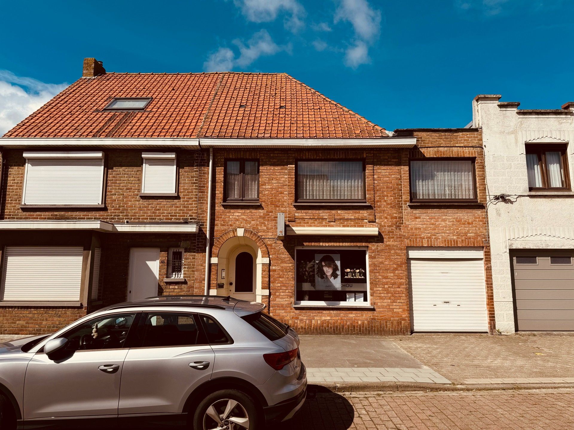 Huis te koop Bredeweg 63 - 8420 De Haan