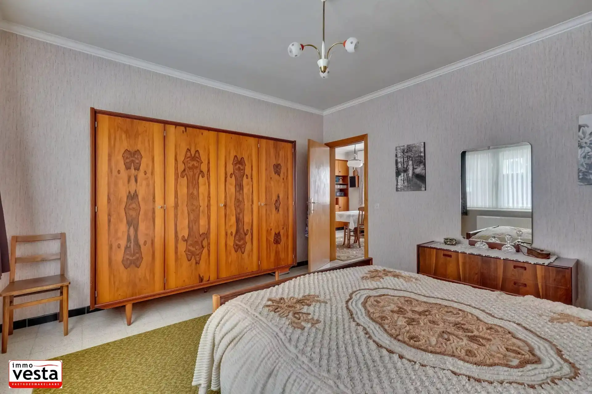 Gezellige gezinswoning met 3 slaapkamers foto 17