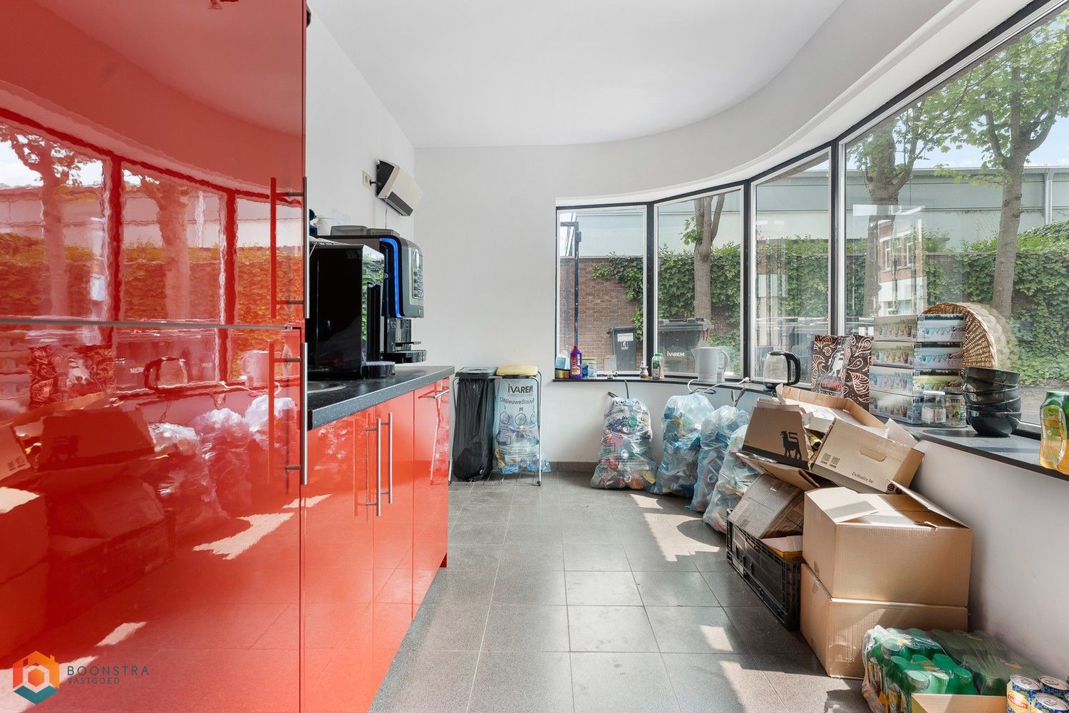 Duplex-kantoor in Willebroek foto 7