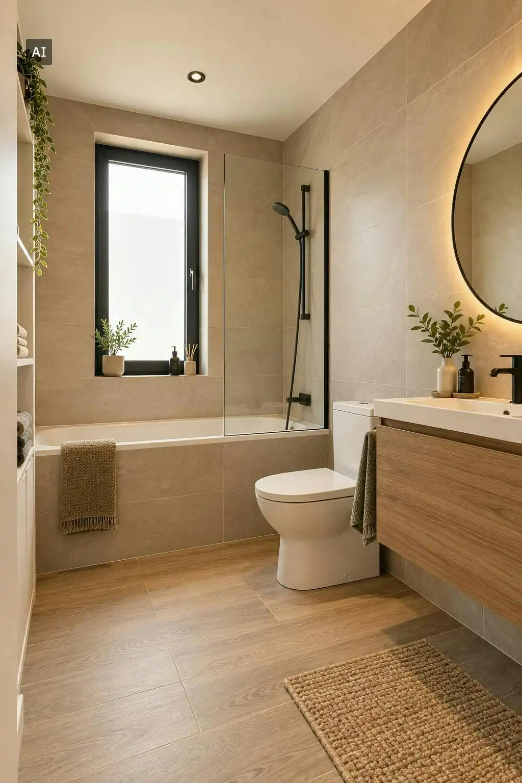 Leuke half open bebouwing te Mechelen zuid foto 10