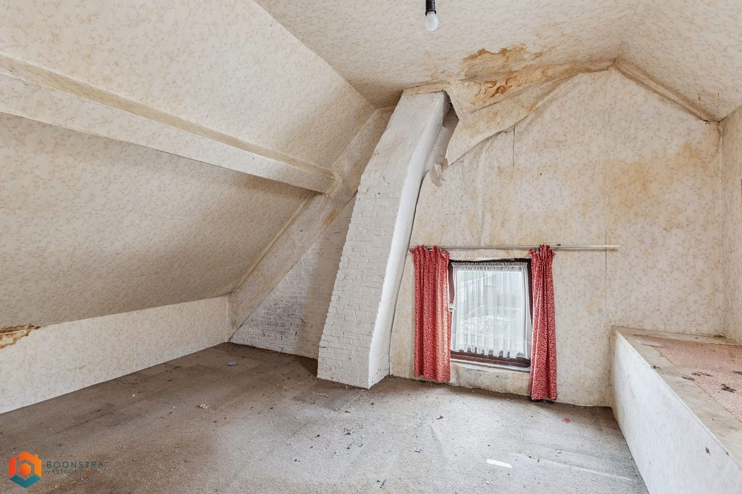 Te renoveren woning in doodlopende straat op een mooi perceel (673m2) foto 20