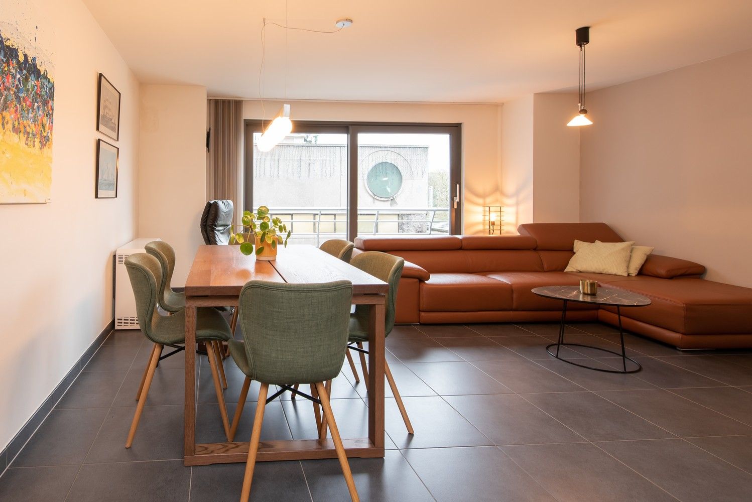 RESIDENTIE OUDE POST foto 5