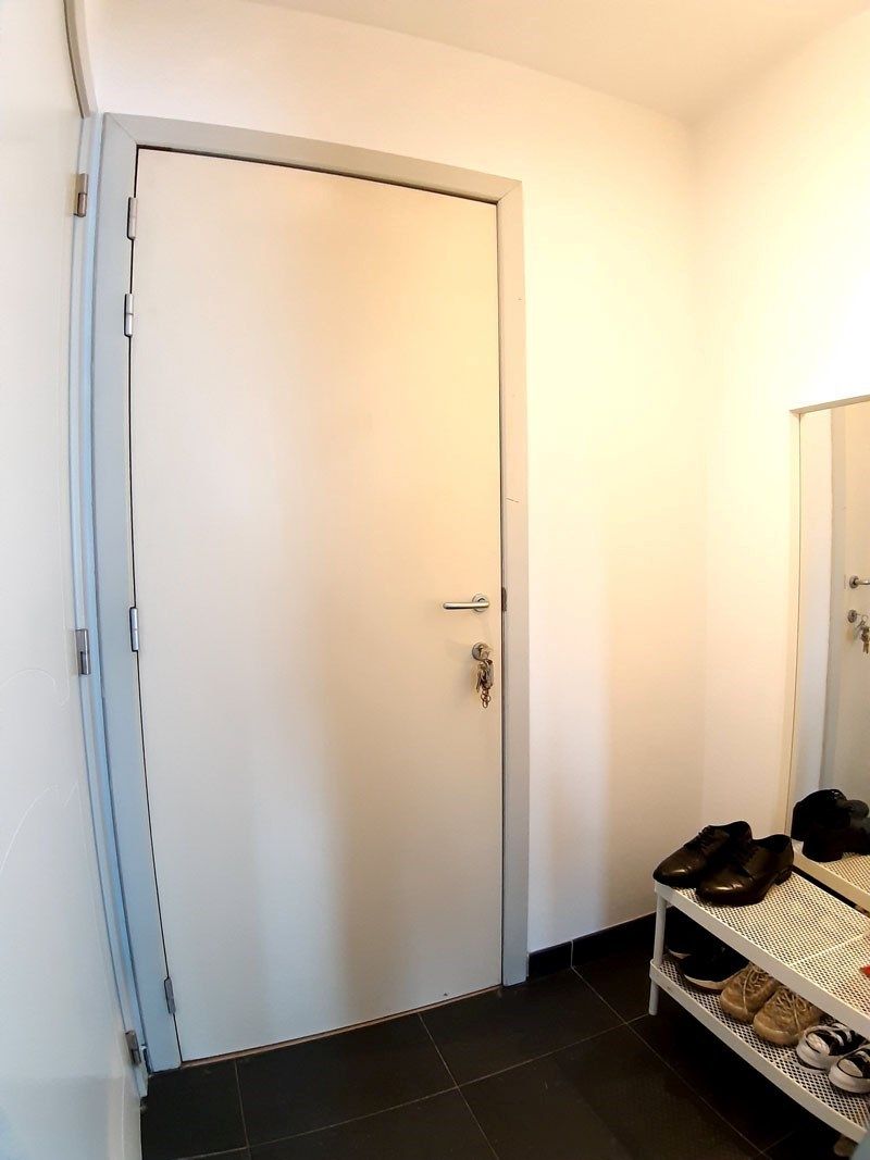 Gunstig gelegen duplex appartement te Genk foto 16