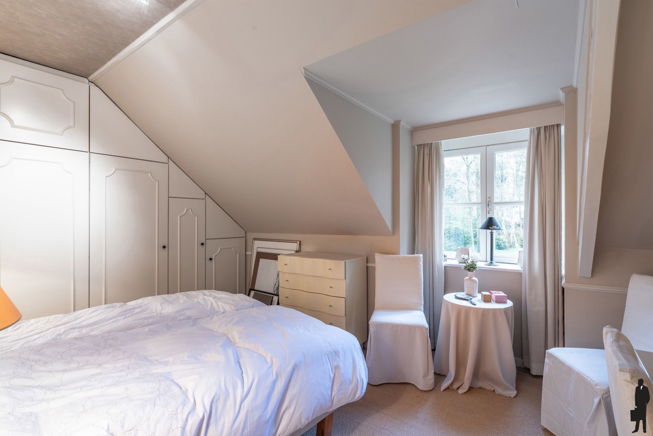 Stijlvolle villa op 1700m² met 4slks, 3bdks in Oud-Turnhout foto 21