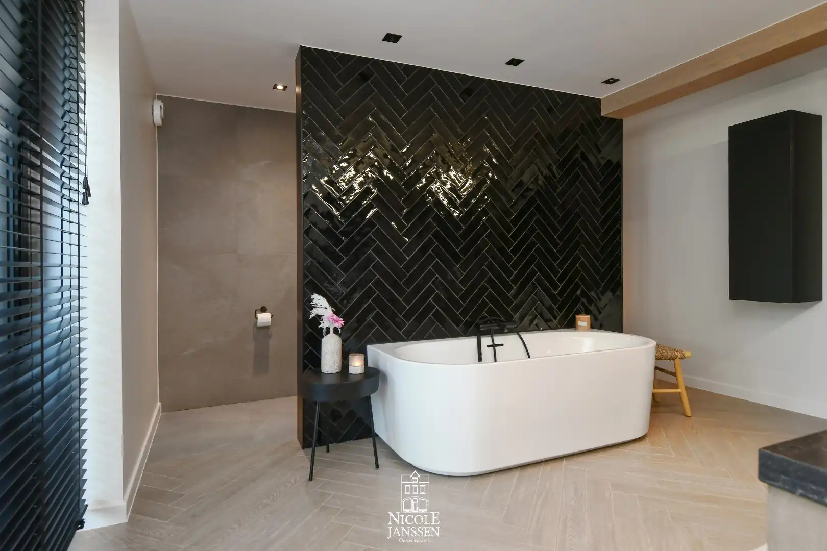 Gerenoveerde hoevewoning foto 15