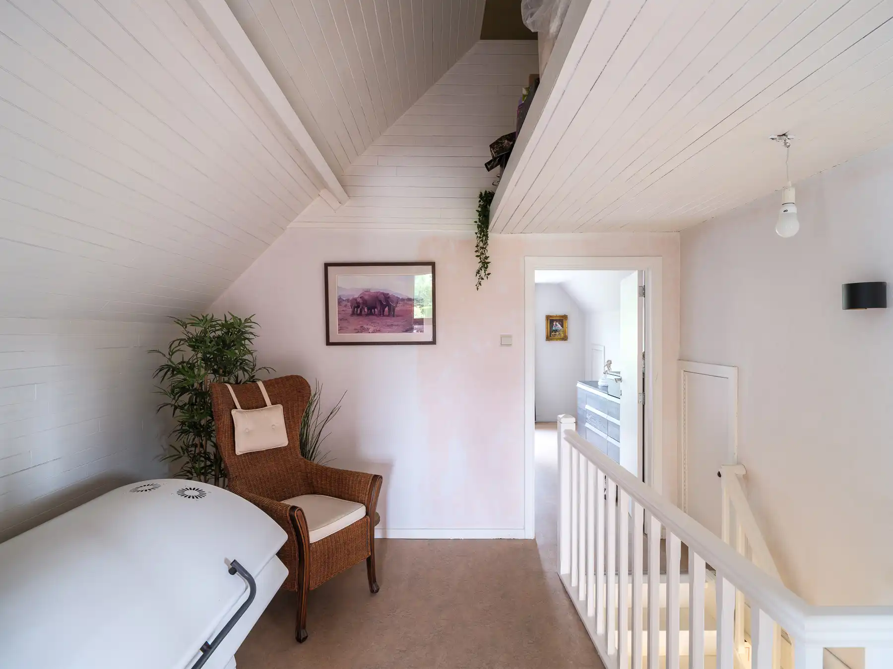 Instapklare woning met prachtige tuin foto 24