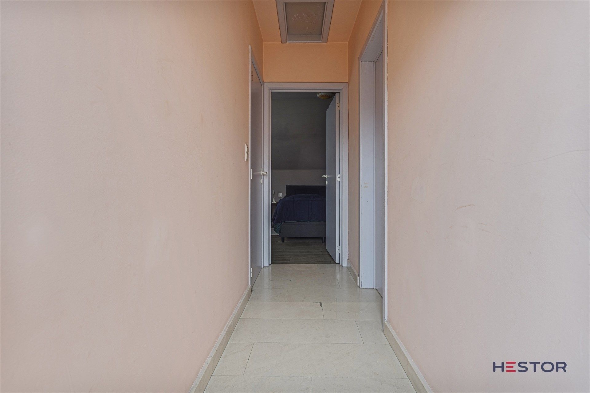 Woning voor gemengd gebruik in het centrum van Zele foto 17