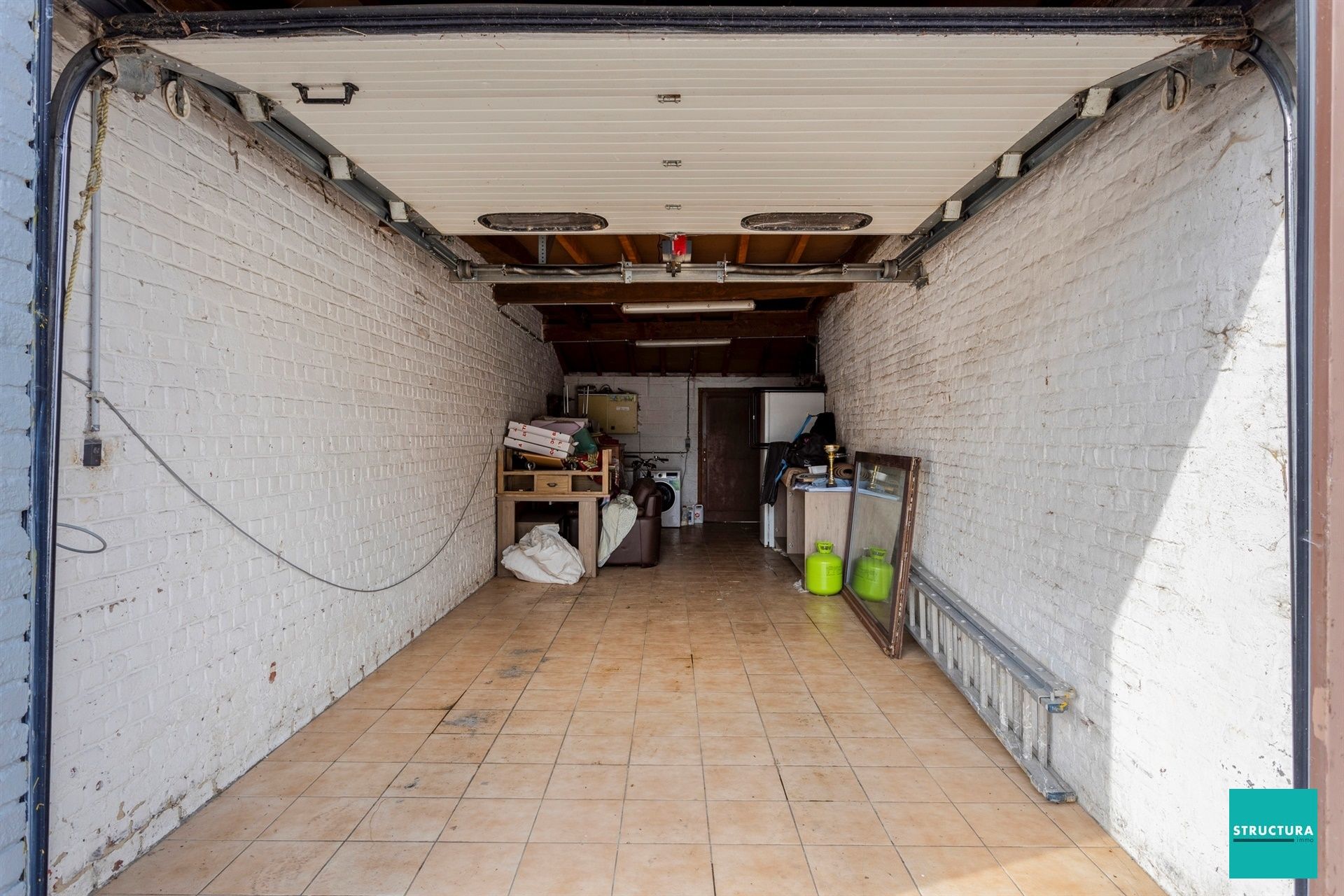 Projectgrond voor handel, woning en bouwgrond voor open bebouwing foto 28