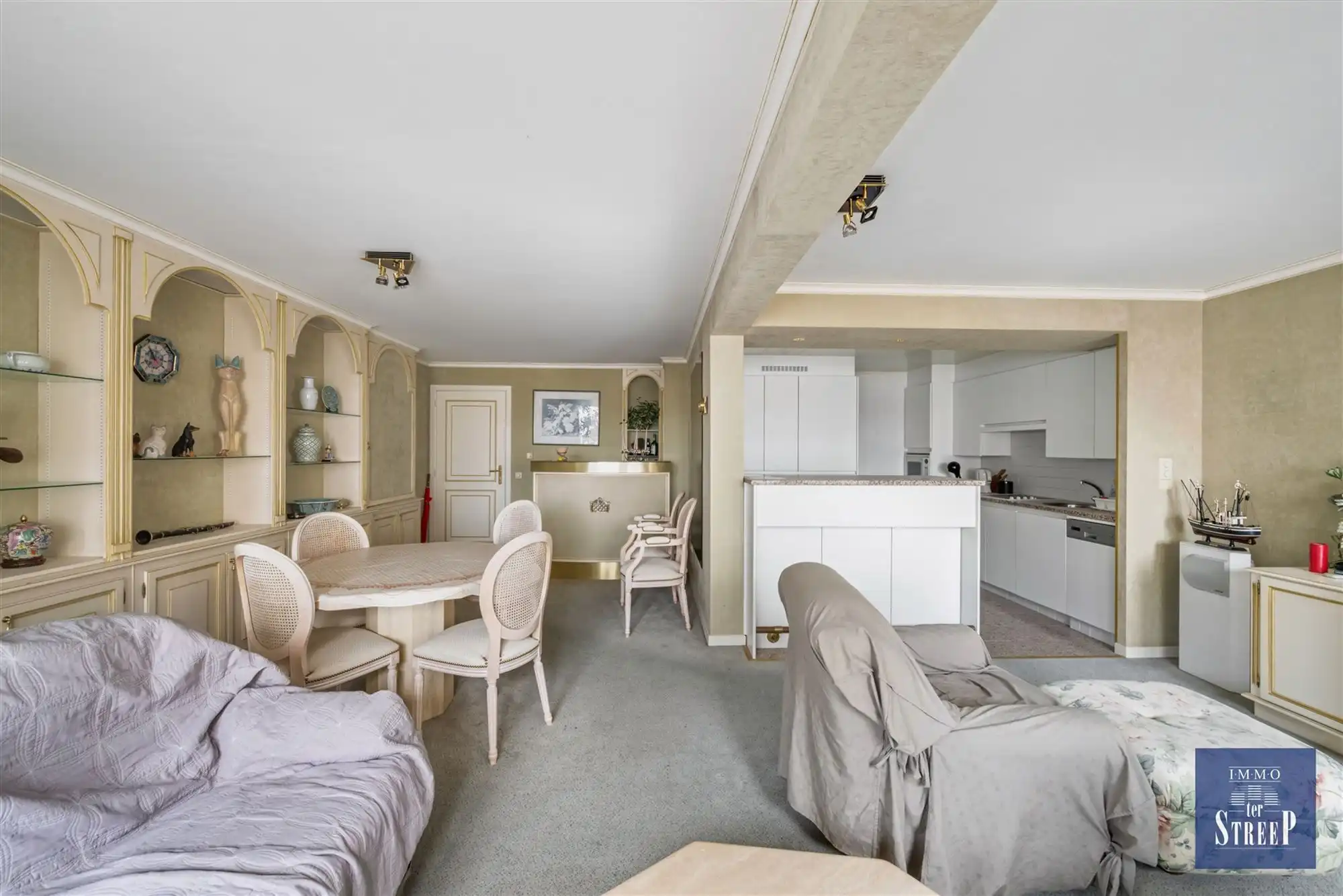 Appartement met 2 slaapkamers foto 6