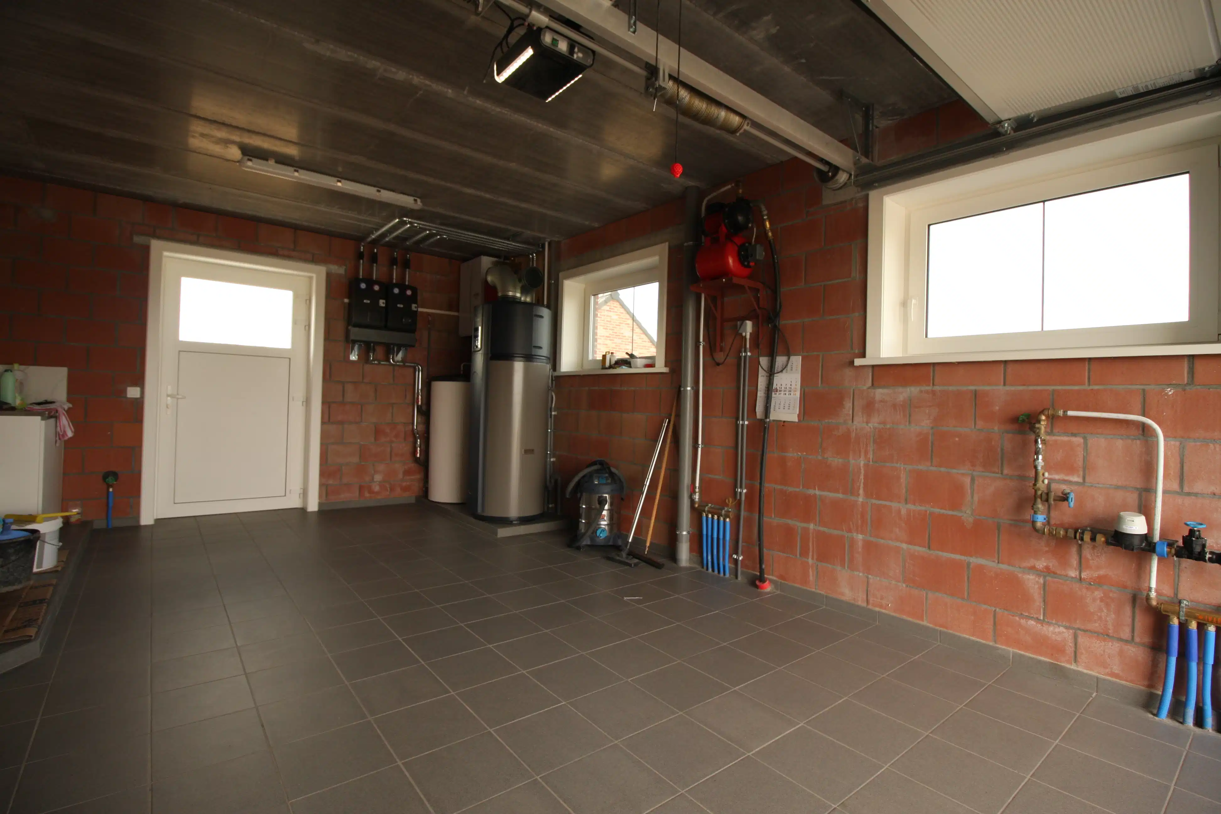 Ruime en recente pastoriewoning te huur in Zulte-Machelen foto 25