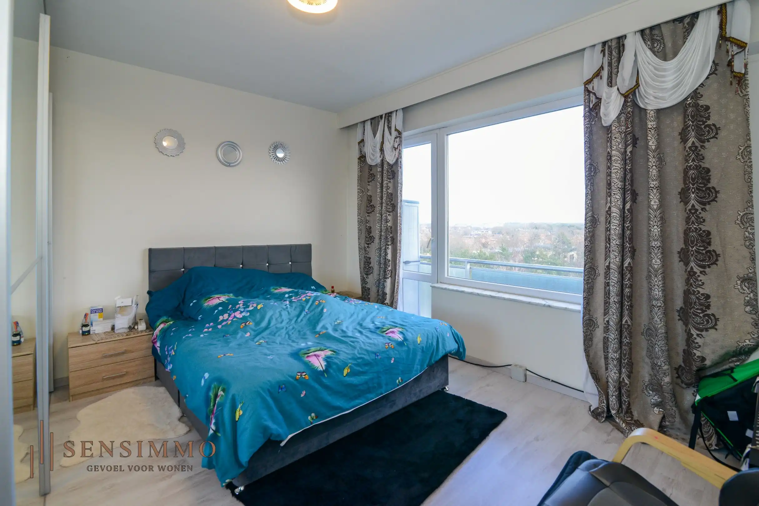 Lichtrijk en ruim 3 slaapkamer appartement vlakbij Genk centrum! foto 12