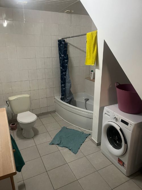 Te huur: Ruime en lichtrijke woning aan het water – Scheldekaai 18, 9050 Gentbrugge foto 13