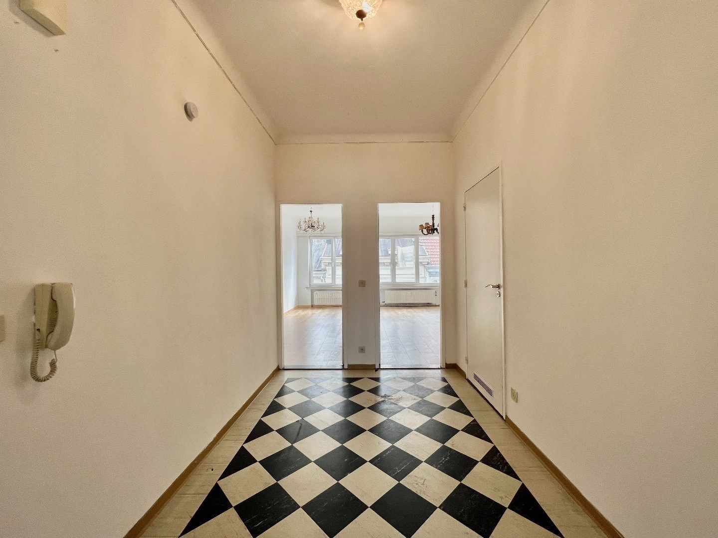 2 slaapkamer appartement op TOPLOCATIE foto 8