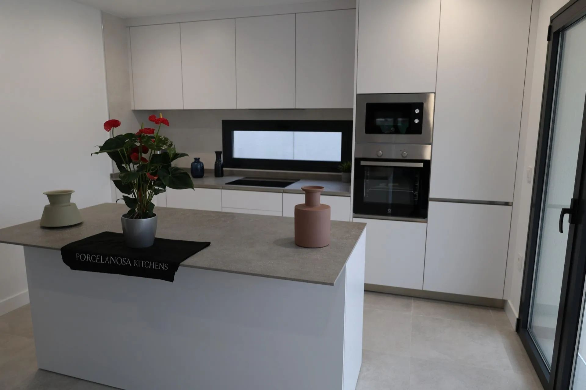 Idyllisch en duurzaam wonen: ontdek de nieuwe stijlvolle appartementen in Murcia foto 5