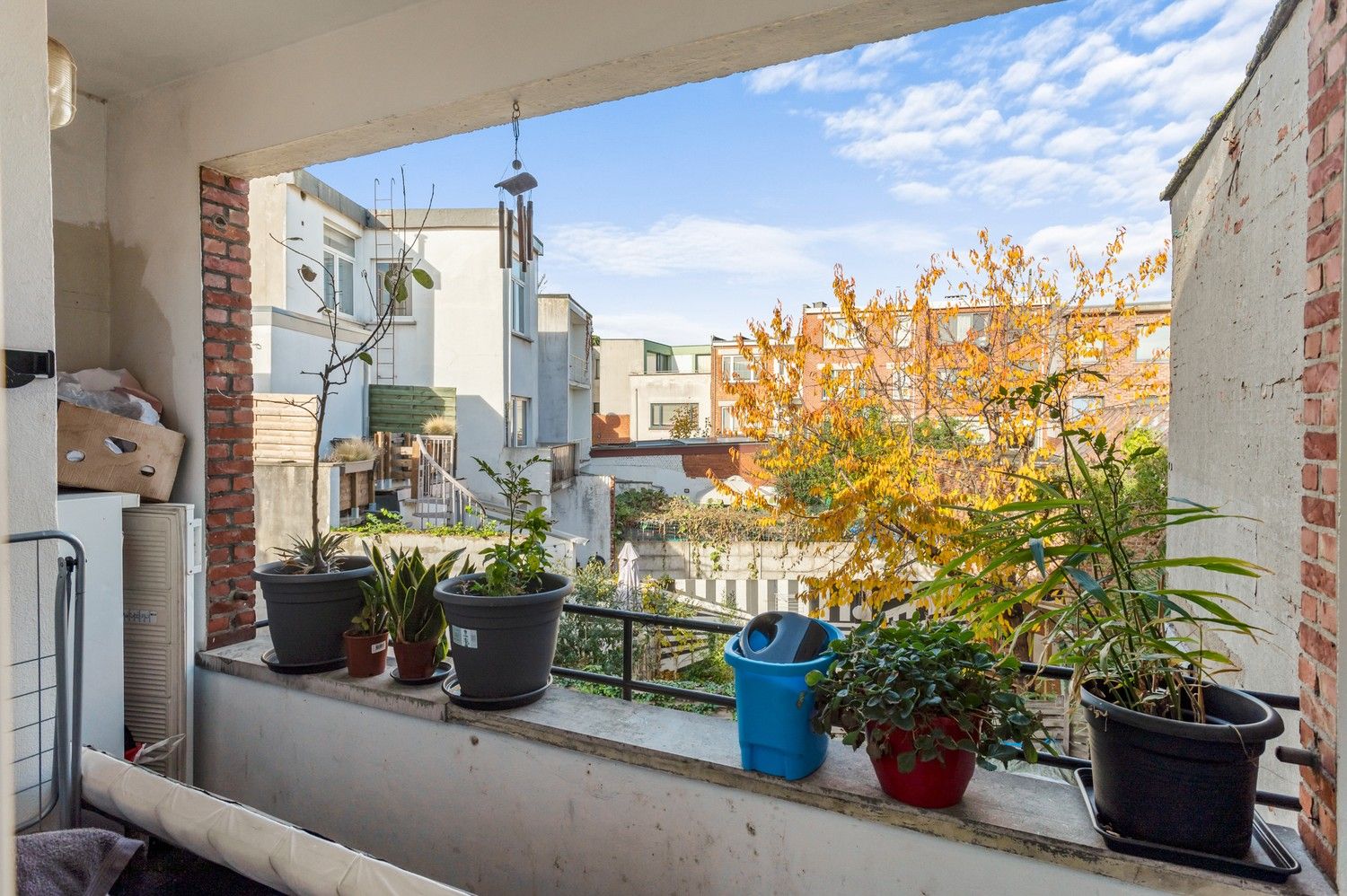 Opbrengsteigendom met 2 appartementen in Deurne! foto 14