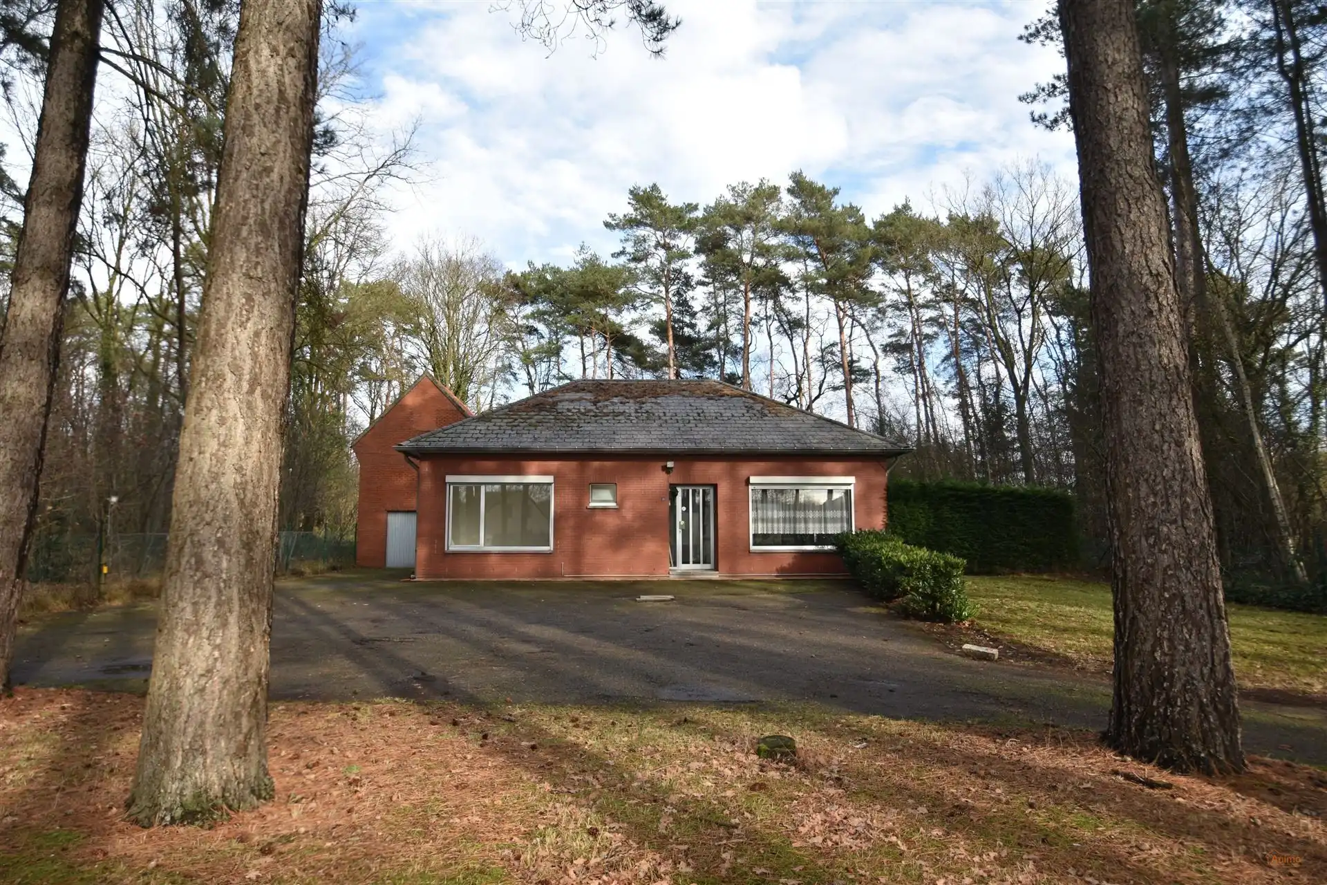 Gezellige woning met 2 Slaapkamers in Beverlo foto {{pictureIndex}}