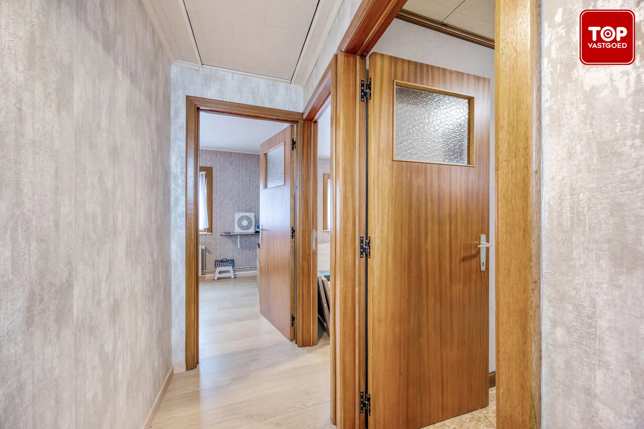 Instapklare woning met 3 slaapkamers en garage.  foto 14