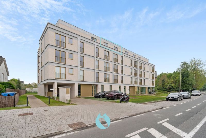 Residentie Campo Verde is gelegen net buiten Gent-Centrum langsheen de Antwerpse Steenweg, op slechts 2,5km van het Dampoort Station. foto 2