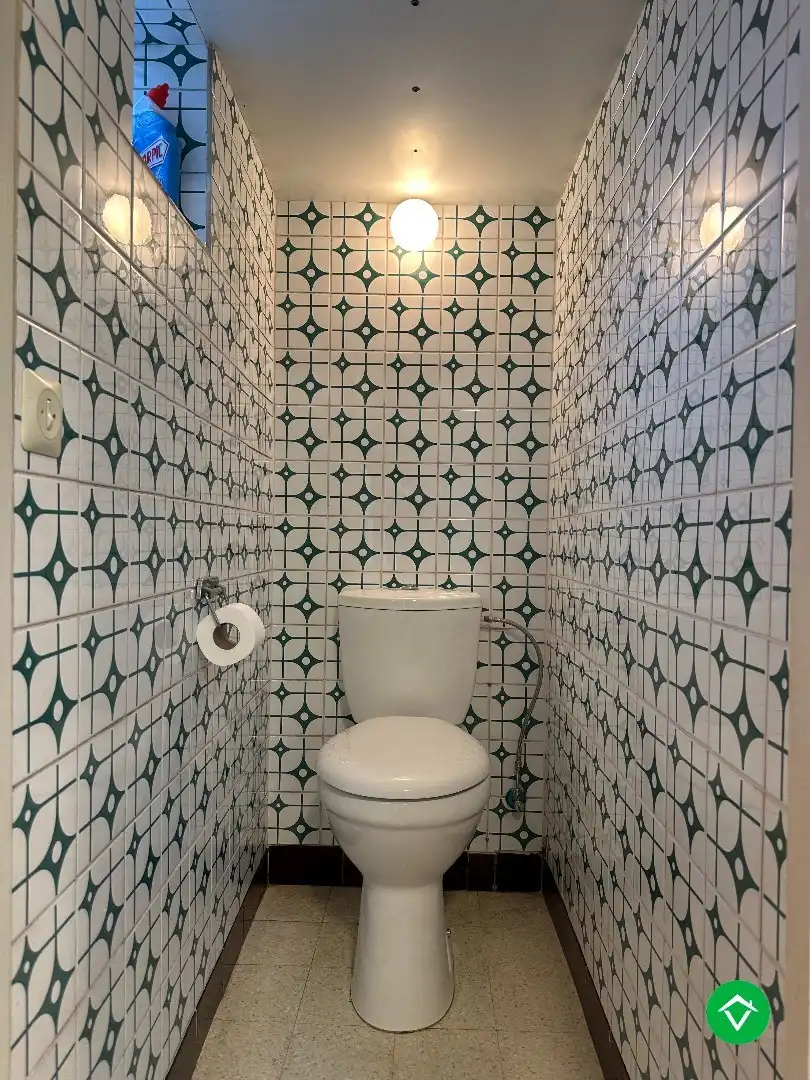 Charmante gezinswoning te huur in Ichtegem foto 12