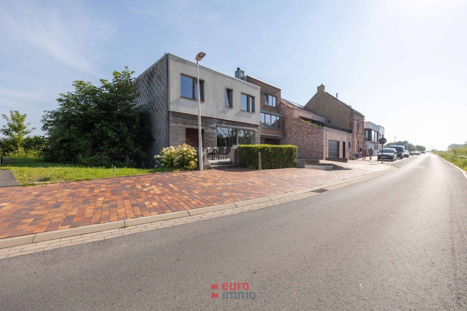 Prachtige woning in sublieme omgeving aan de rand van Nieuwpoort! foto 40