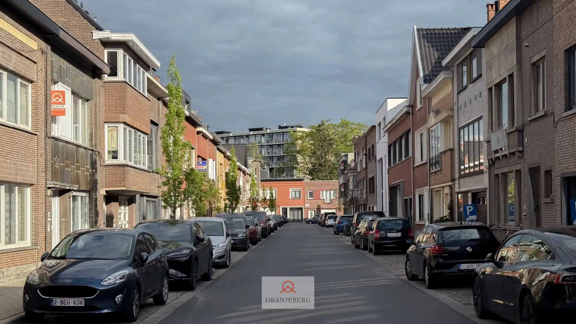 Rustig gelegen woning met stadstuintje foto 45