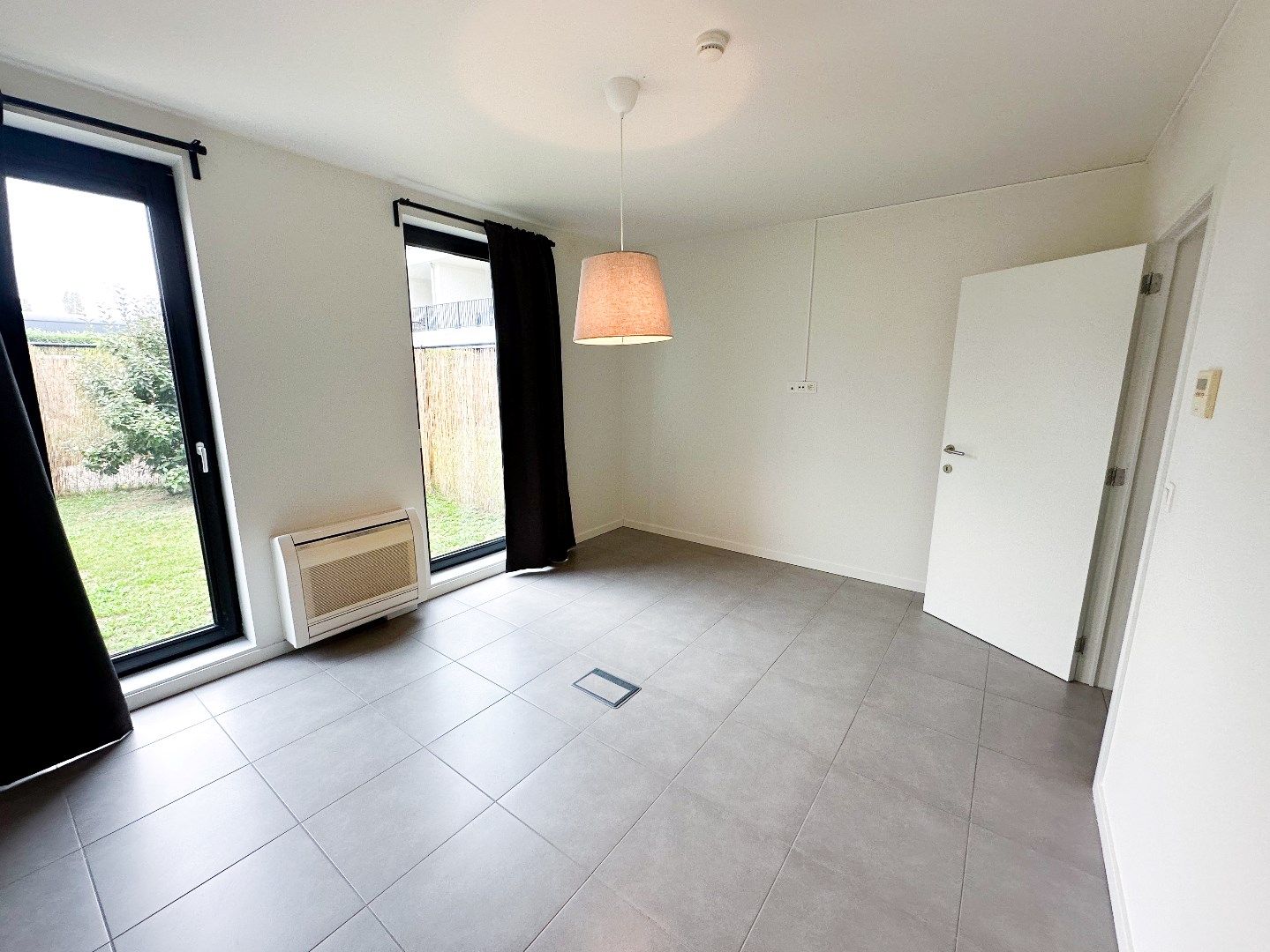 Ruim gelijkvloers appartement met 1 slpk en een bew.. opp. van 106 m2 op een uitstekende ligging te Schilde foto 8