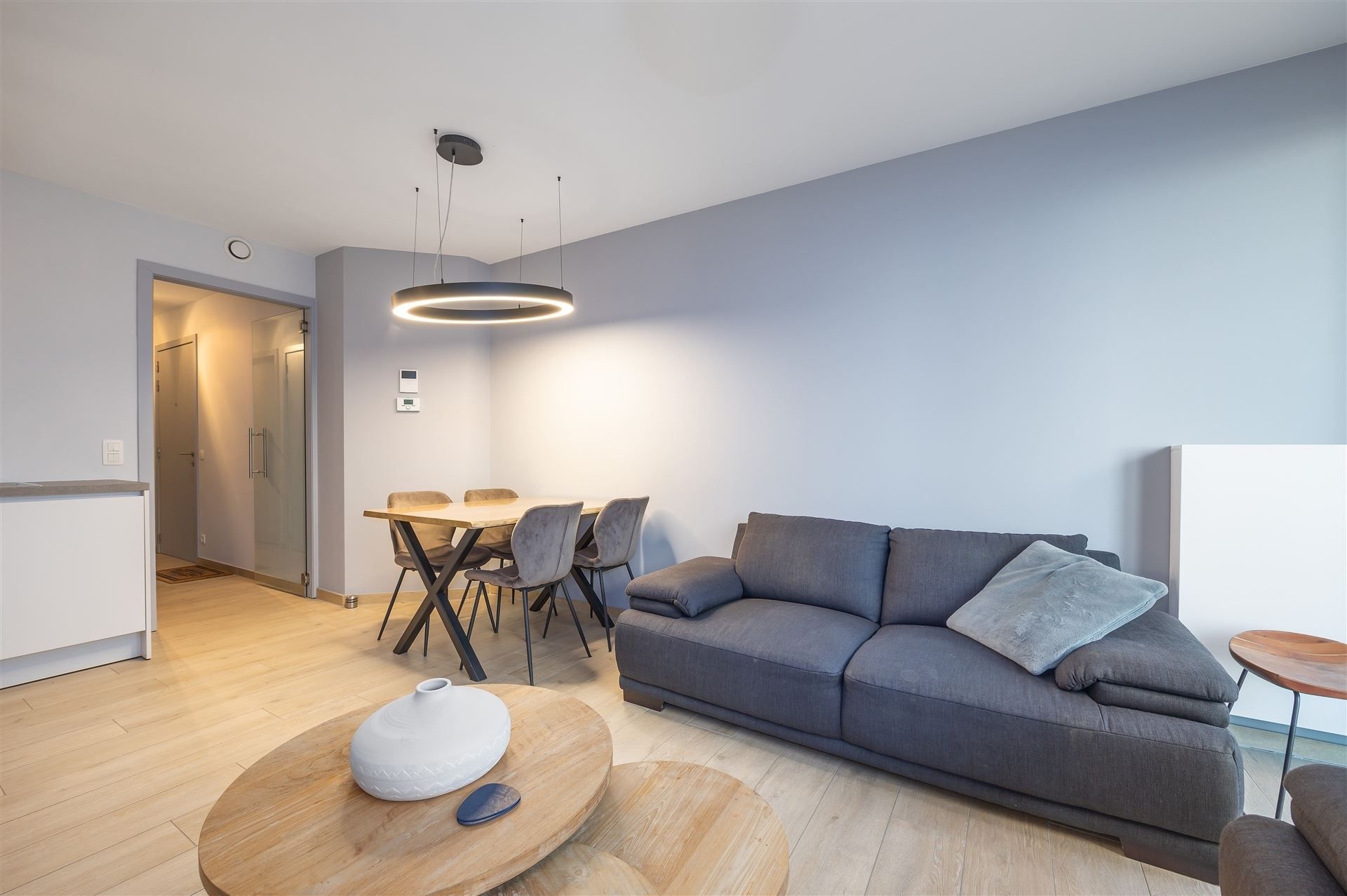 Appartement 2 slaapkamers foto 5