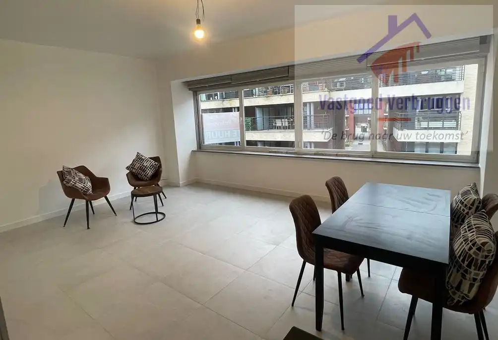 Centraal gelegen energiezuinig appartement met 2 slpk foto 3