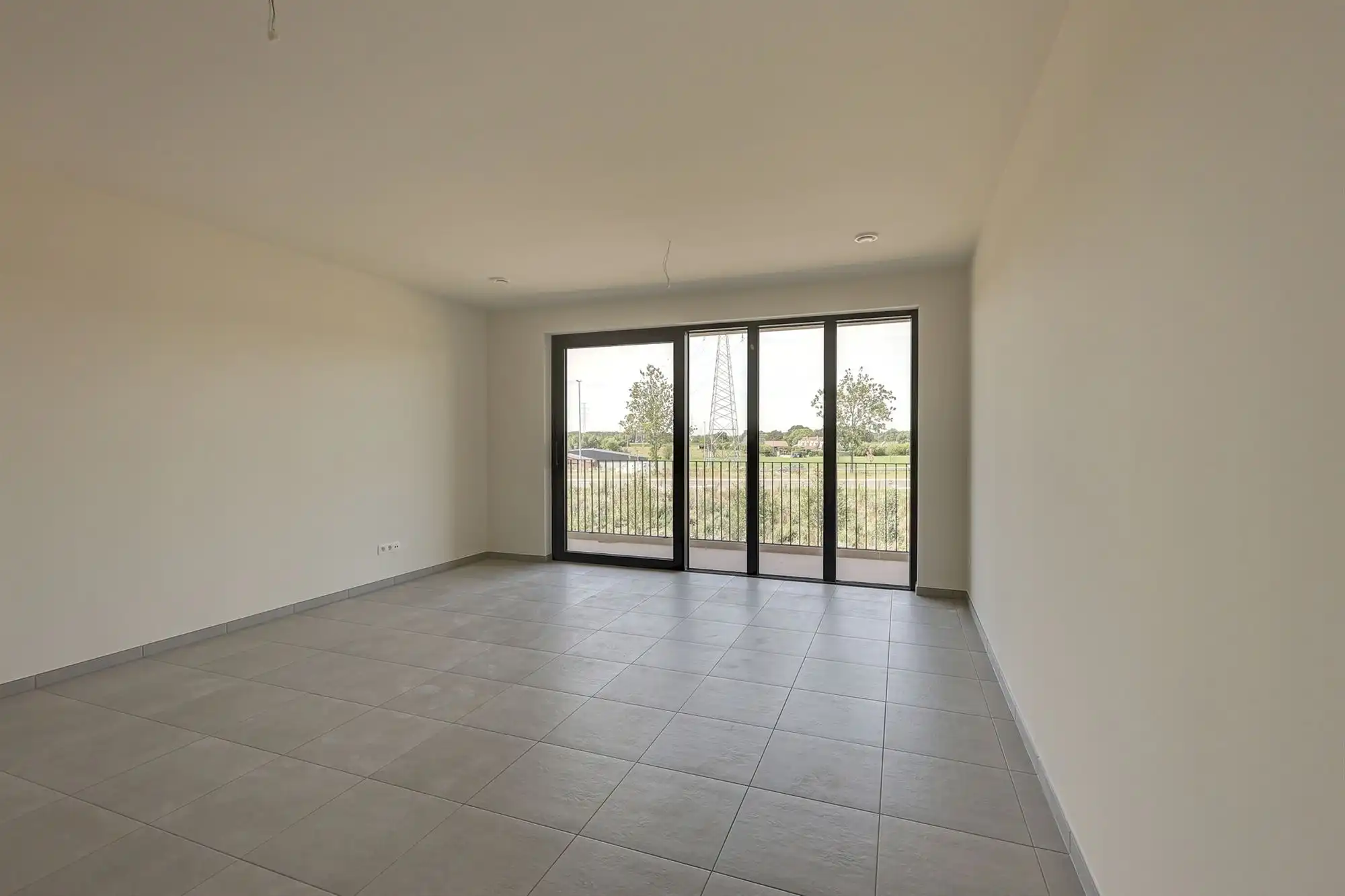 Nieuwbouwappertement met twee slaapkamers in Lier foto 8