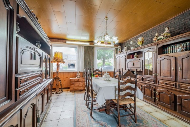 Ruime woning - 3 slpkmrs - koer. foto 6