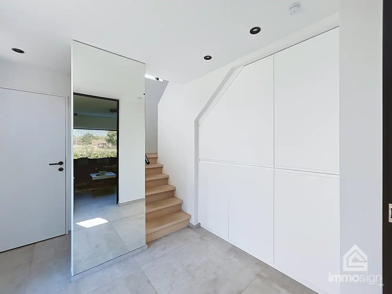 BEN-woning te huur met 3 slaapkamers op prachtig perceel te Bocholt! foto 37