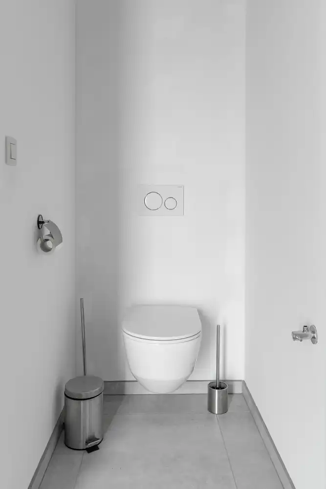 Mooie nieuwe 4 slk woning te Kleine Brogel foto 14