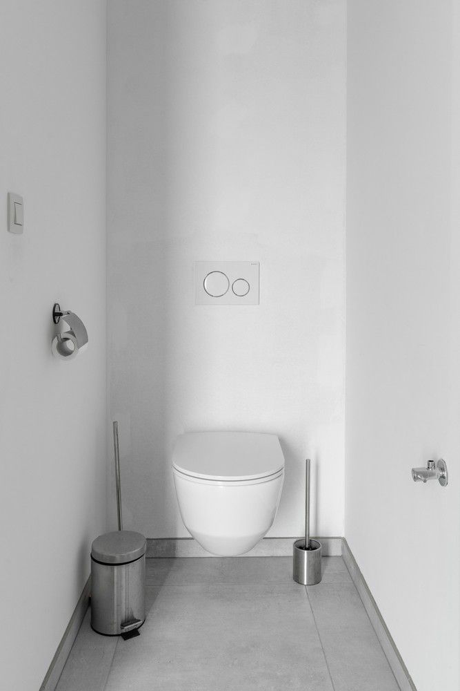 Mooie nieuwe 4 slk woning te Kleine Brogel foto 14