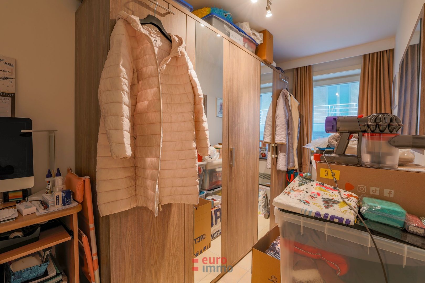 Residentie Seahorse 262 - 0101 foto 9